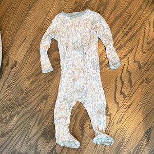 Magnetic Me Modal Footie 6-9 Months